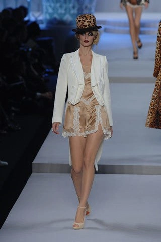 Christian Dior - Platform Sandals in Satin with Swarovski Heels - IT 39 High Heel Tease