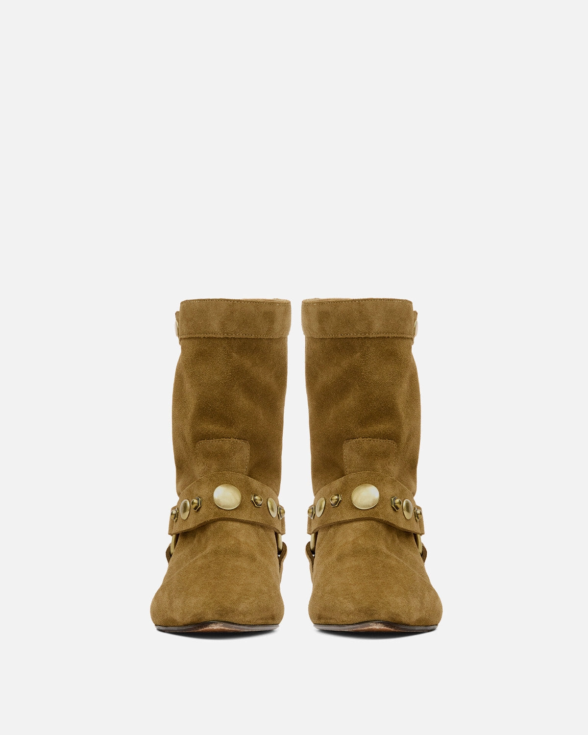 STANIA BOOTS Running Shoes Flat Sole