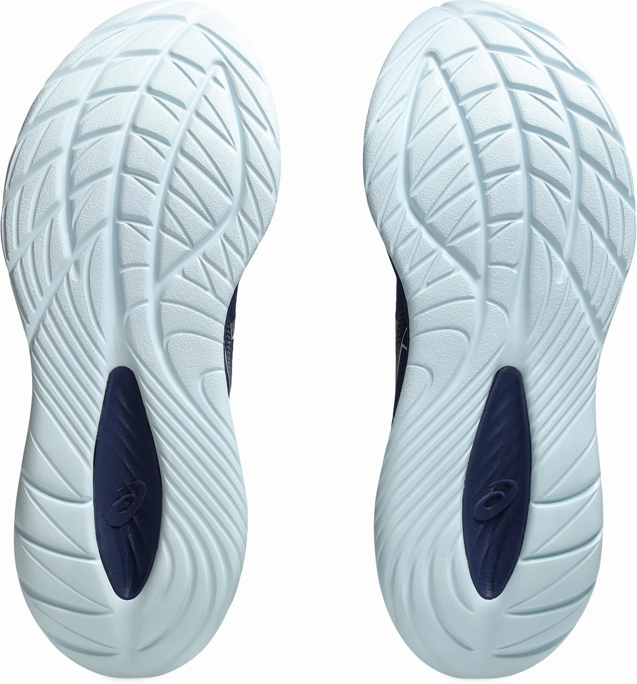 Asics Running Shoes Specials Asics Gel Cumulus 27 Mens Running Shoes - Blue