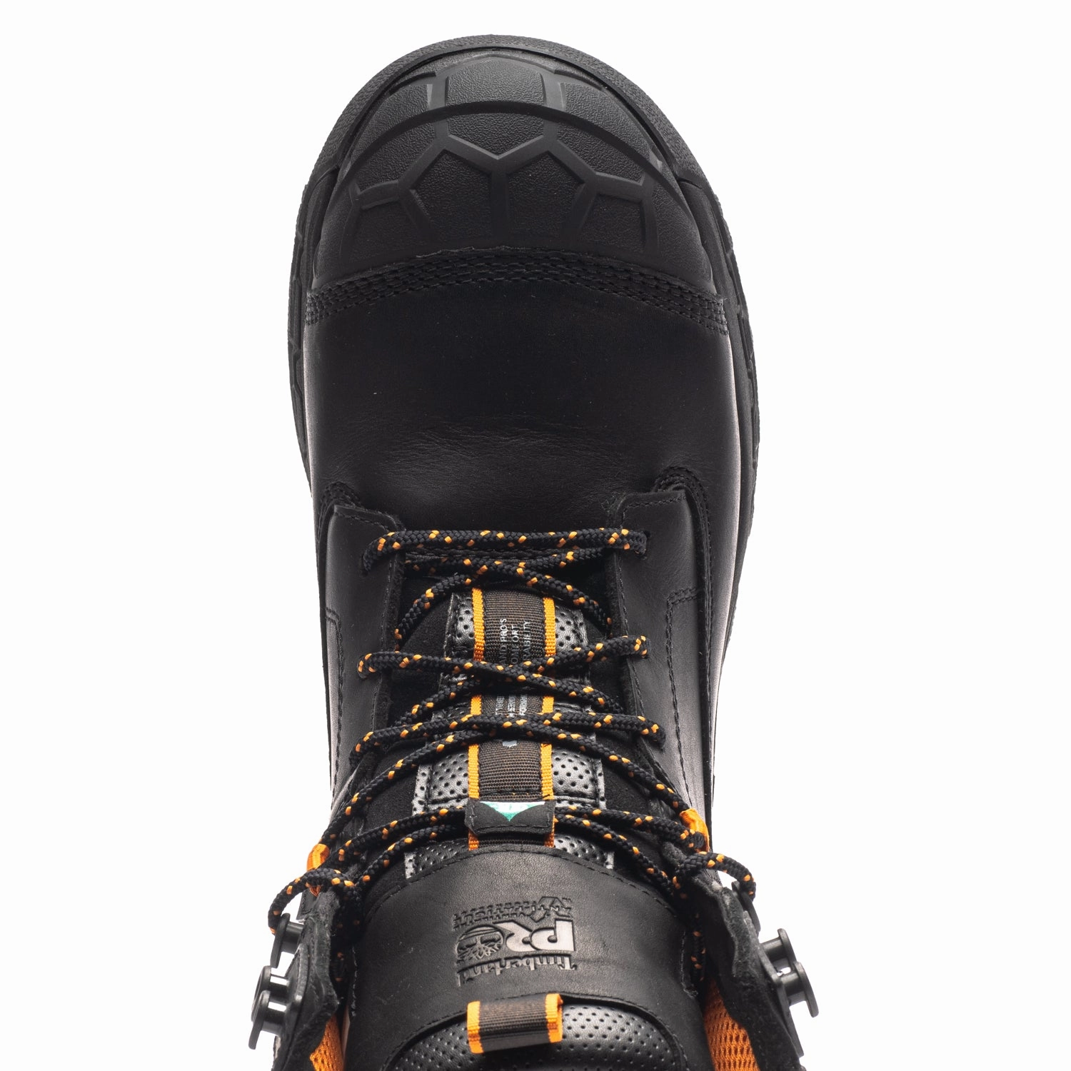 Waterproof Long Shoes Boondock Ultralight Men's 8" Composite Toe Work Boots A64A7W02