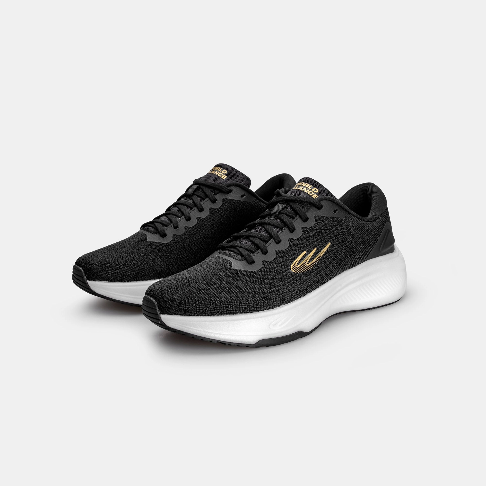 Running Shoes For Concrete PULSE RUNNER L