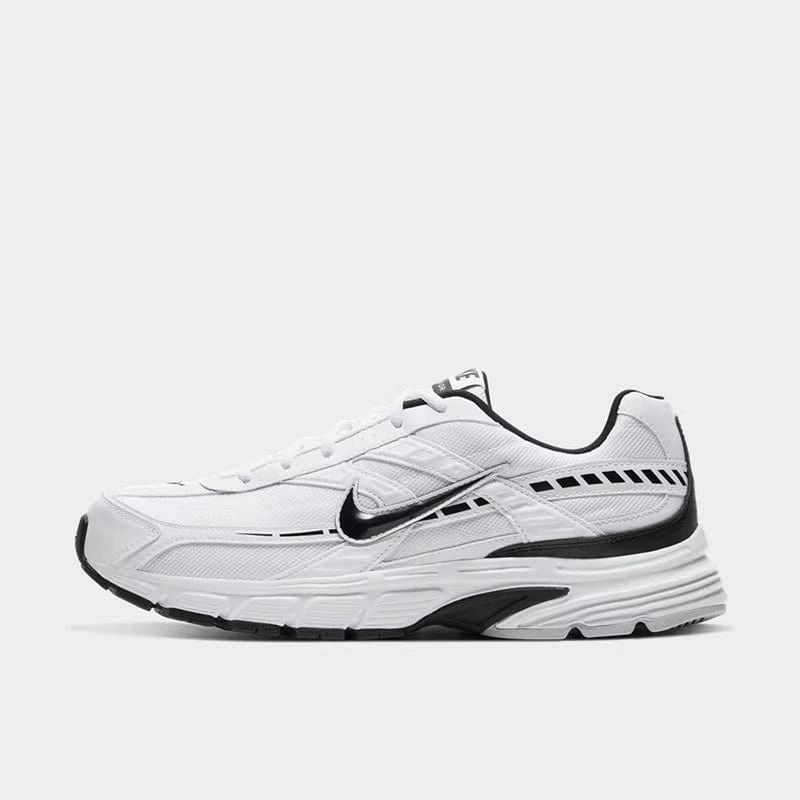 Running Shoe Store Gait Analysis Berlin Marathon Training Step Up Your Game with the Initiator Sports Retro Running Shoes  Where Comfort Meets Style and Your Feet Say Thank You!