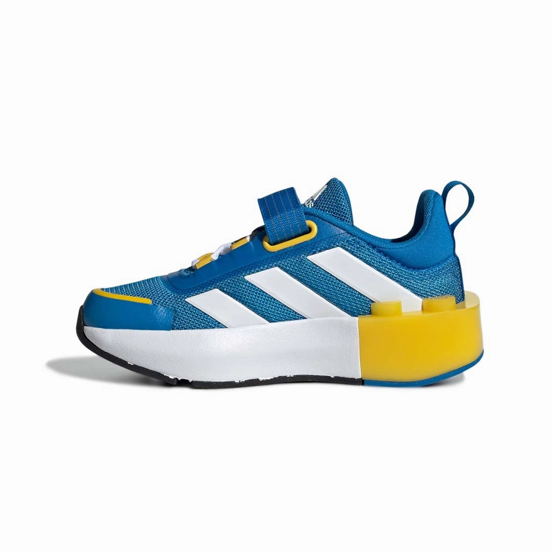 adidas - Kids' (Junior) adidas x Disney's LEGO Tech RNR Shoes (IG2885) Adidas Terrex Anylander Mid Hiking Shoes