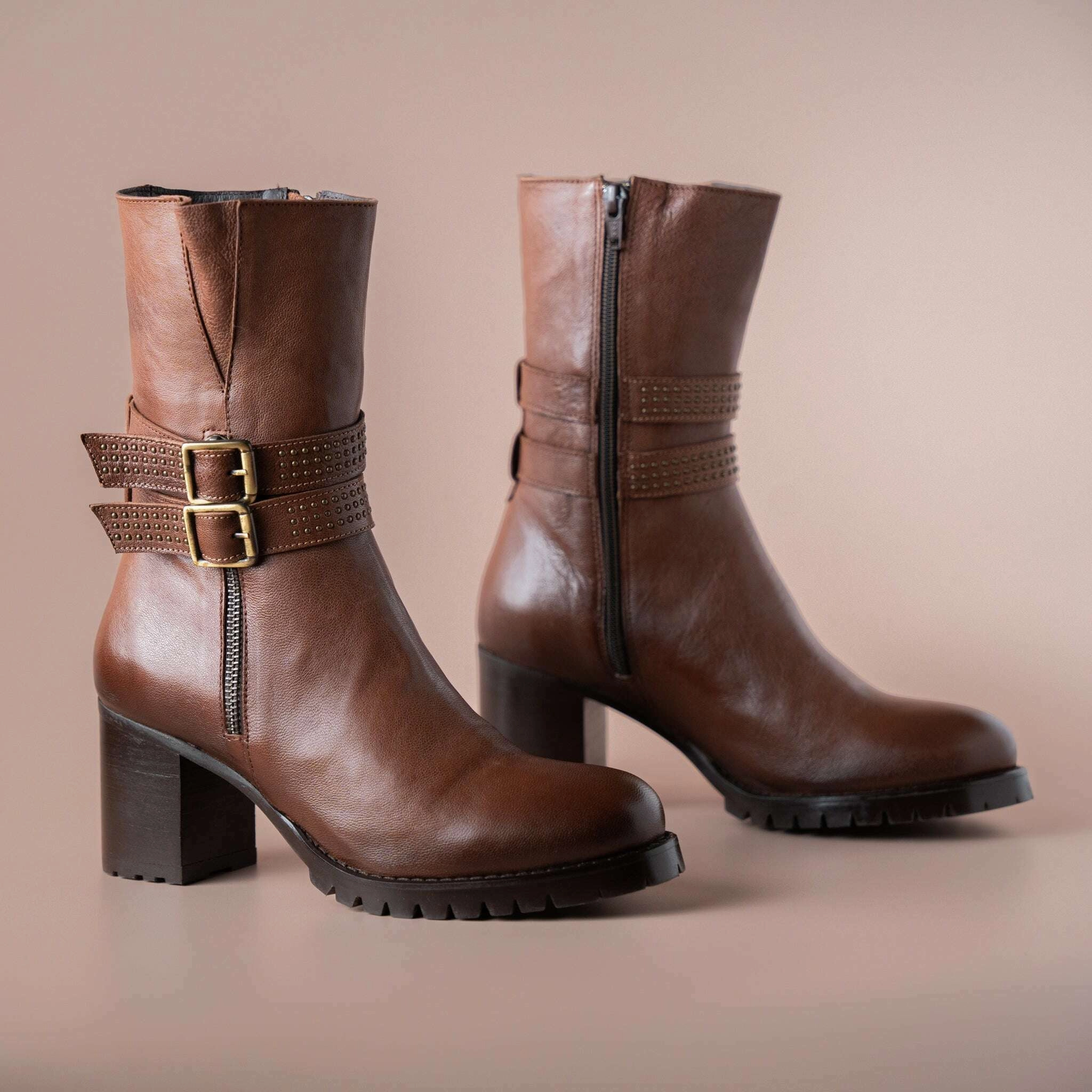 Army Navy Surplus Boots Eric Michael - Mariska