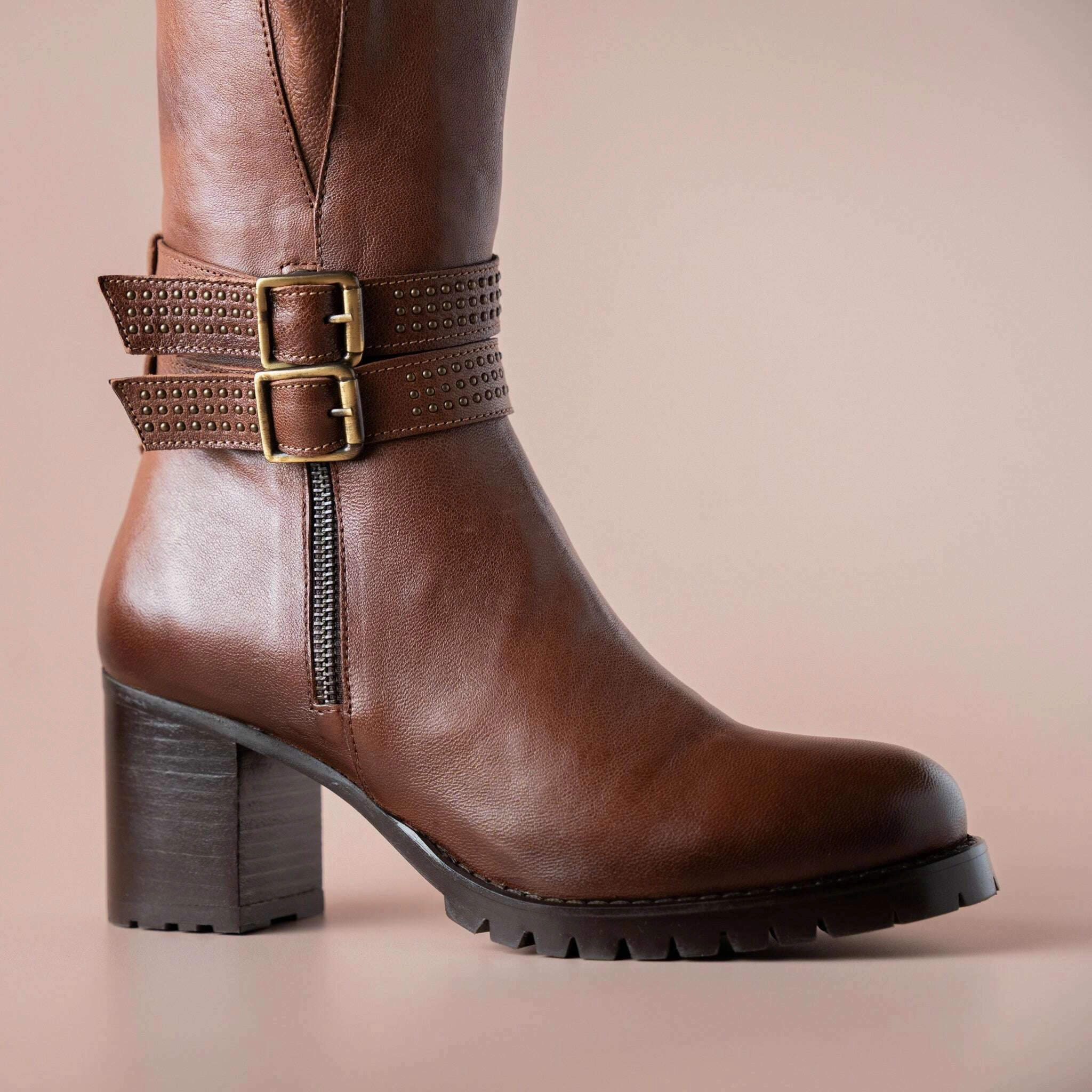 Eric Michael - Mariska Pikolinos Boots