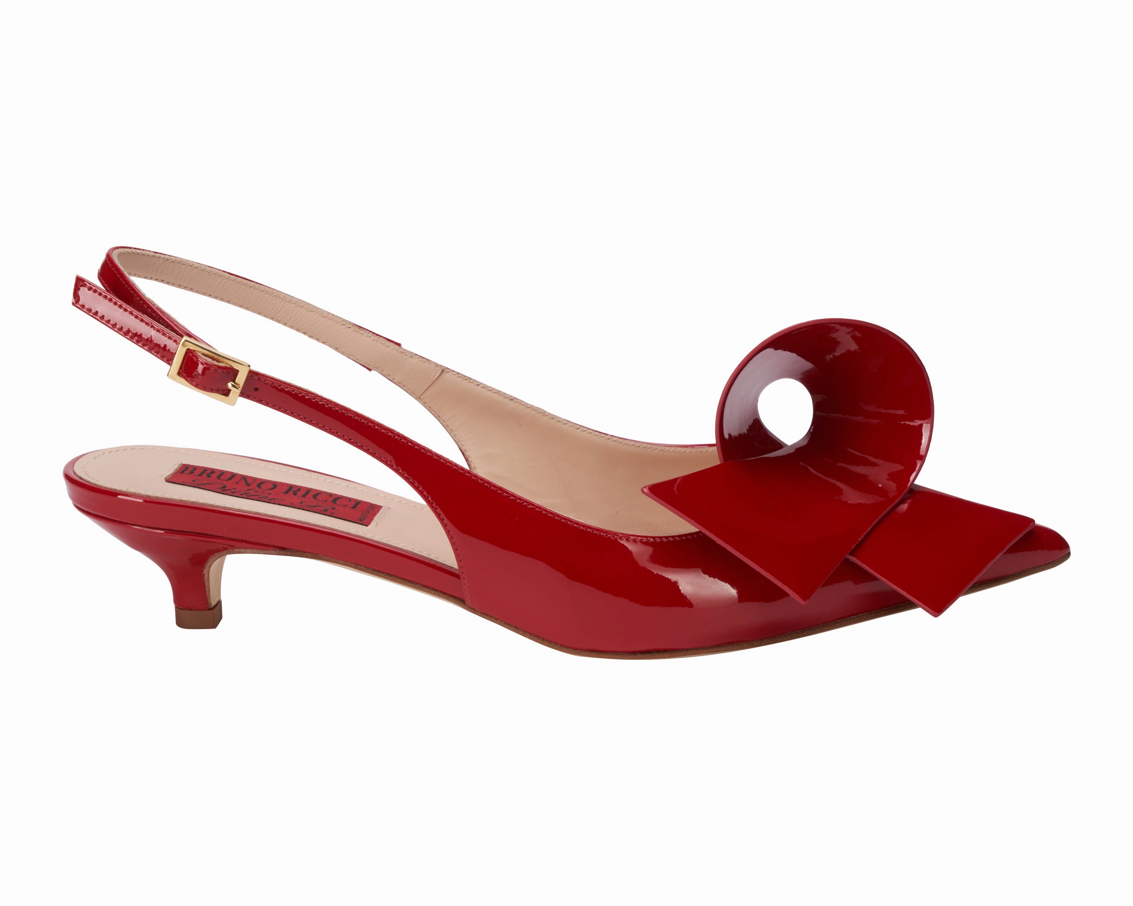 High Heel Porn Photos Ribbon (B577)