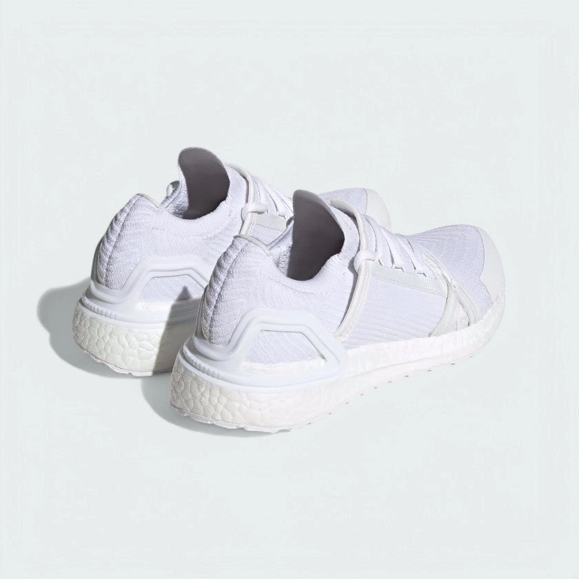 Adidas Ultra Boost 20 Stella McCartney Women's White Running Trainers H00034 Adidas Tech Response 2.0 Golf Shoes