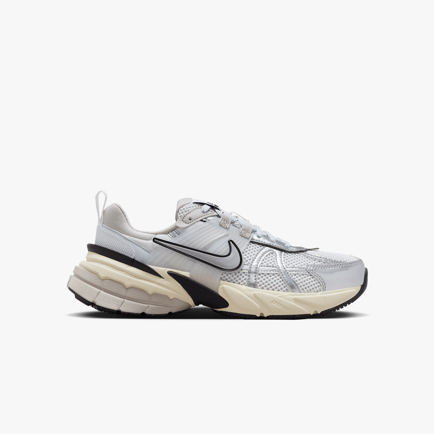 Women's V2K Run "Summit White" Nike Zoomx Vaporfly Running Shoes