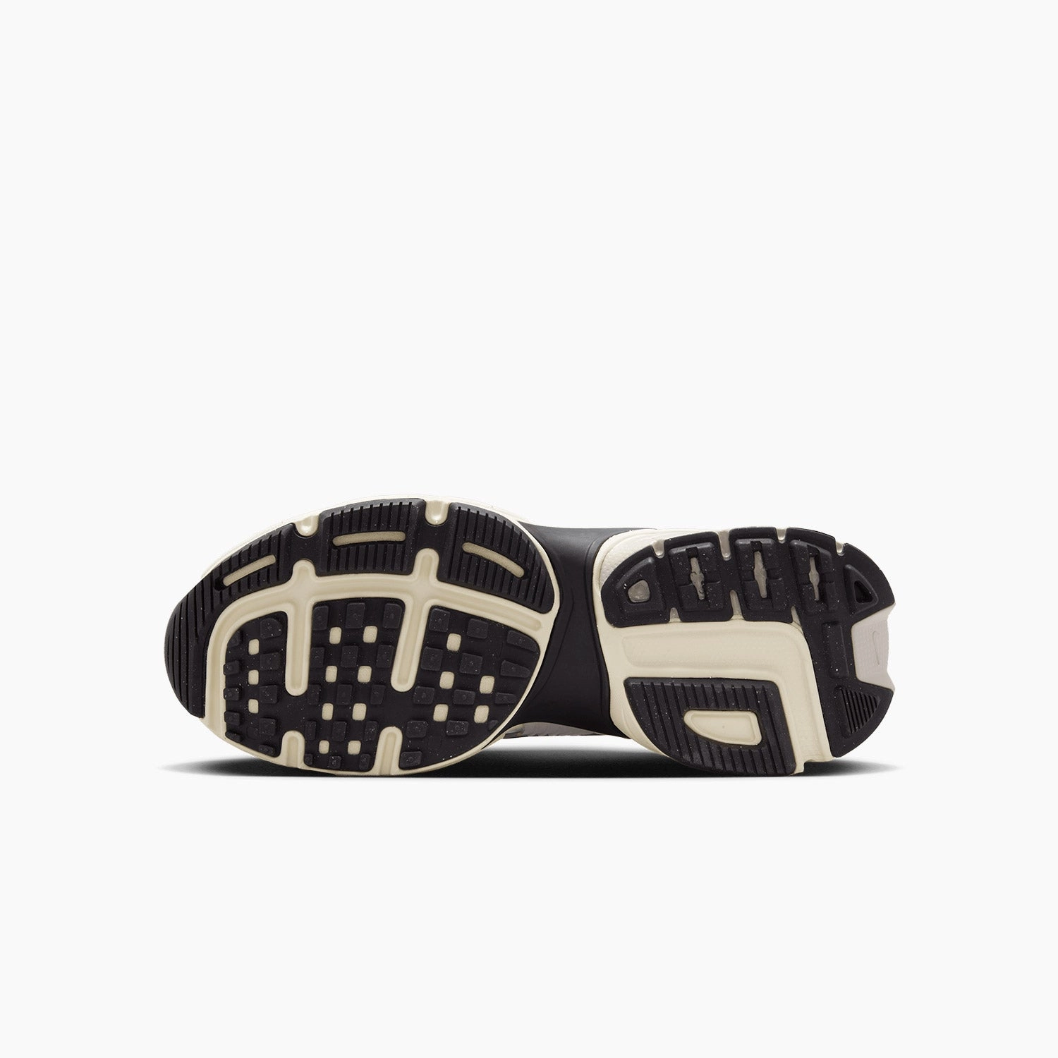 Nike Mismatched Basketball Shoes Women's V2K Run "Summit White"