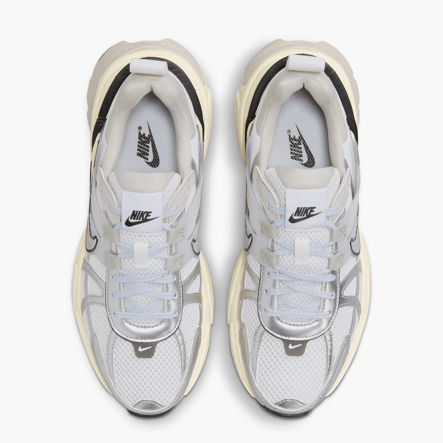 Nike Cookie Monster Shoes Women's V2K Run "Summit White"