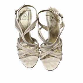 High Heels With Soles Shoes Heels Stiletto By Adrianna Papell  Size: 9