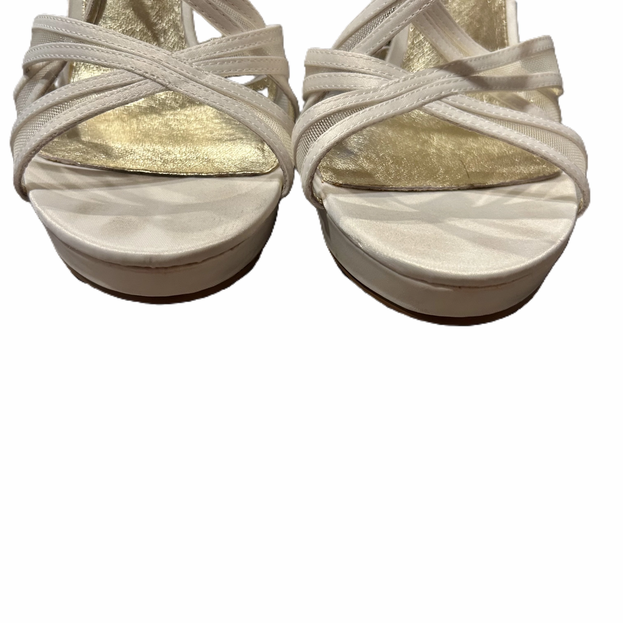 Heels Pumps Shoes Heels Stiletto By Adrianna Papell  Size: 9