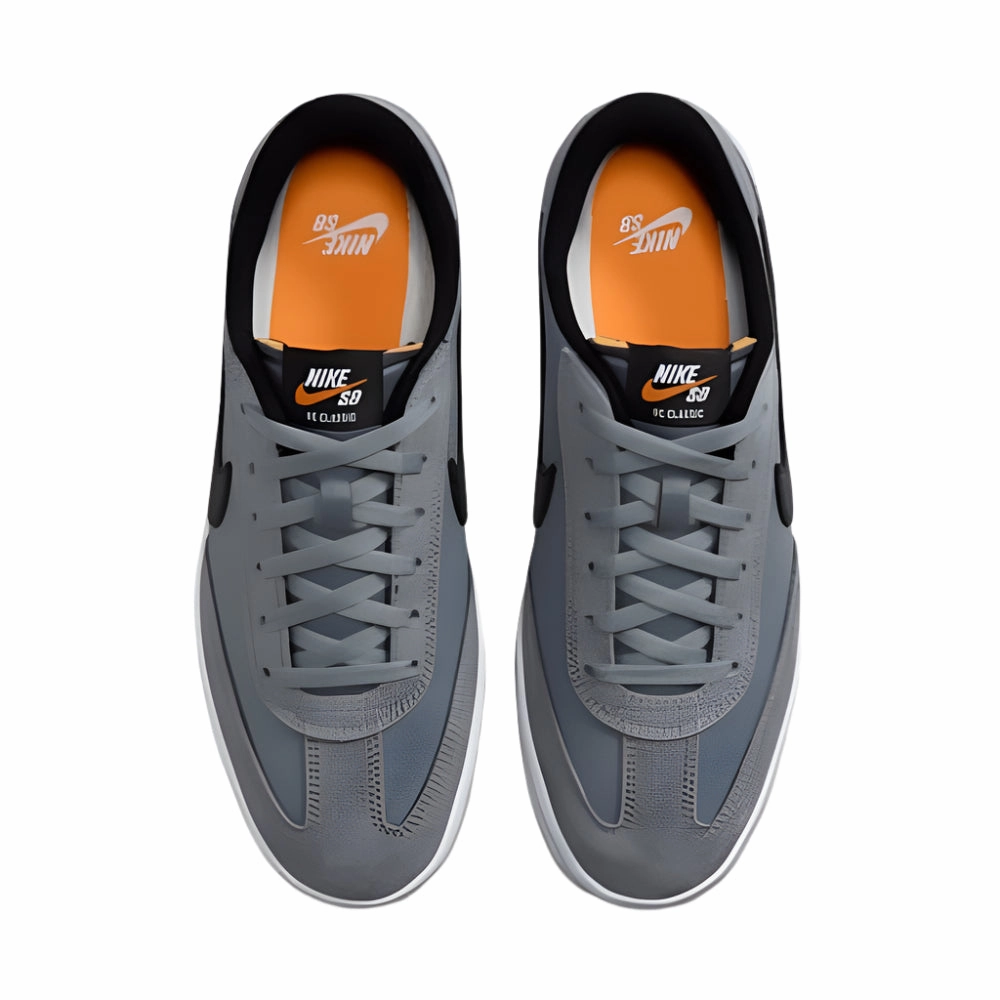 SB FC Classic Shoes Nike Air Tennis Shoes