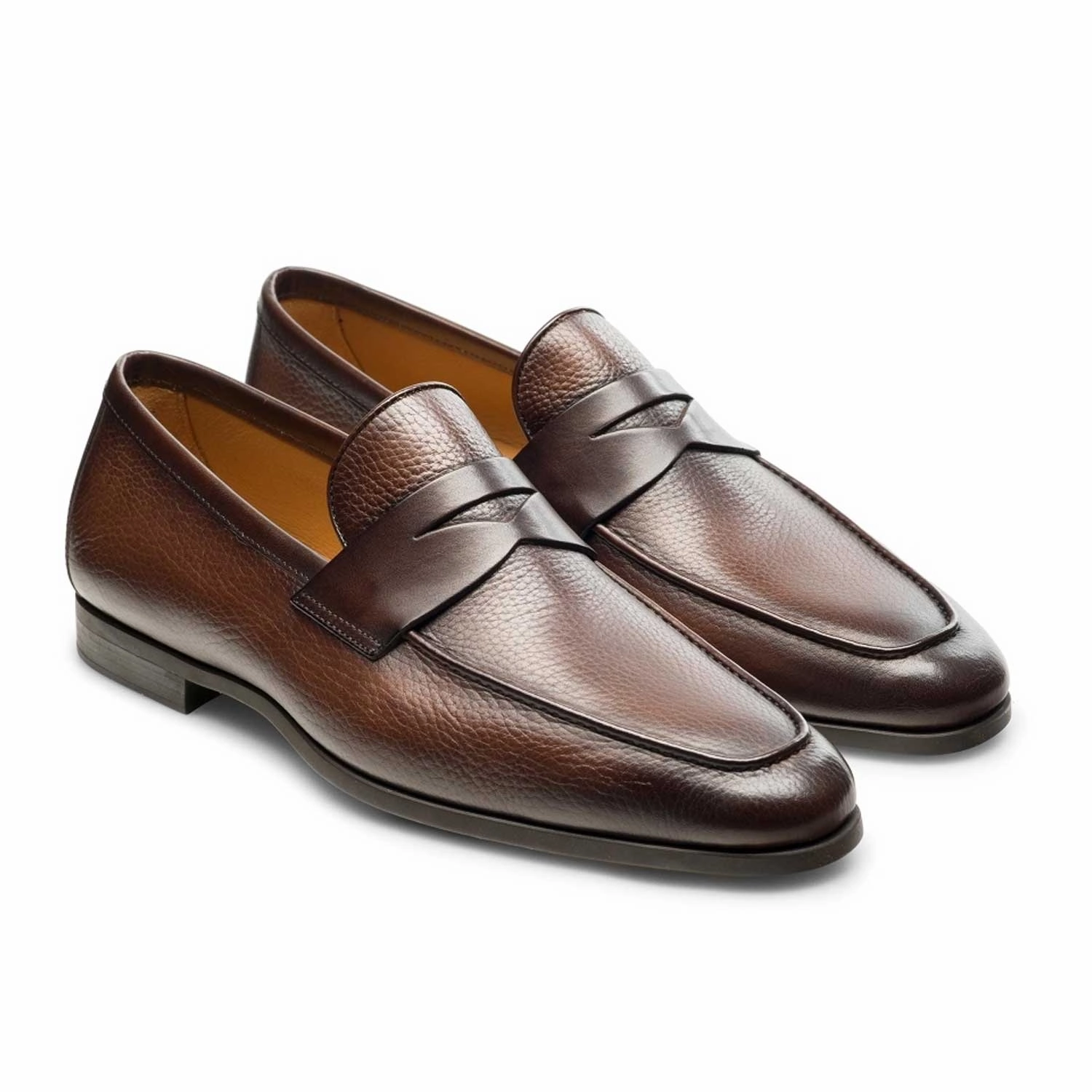 Magnanni Diezma II Penny Loafer Dockers Loafers With Tassels