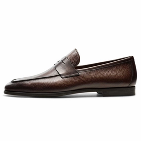 Magnanni Diezma II Penny Loafer Penny Loafers Wiki