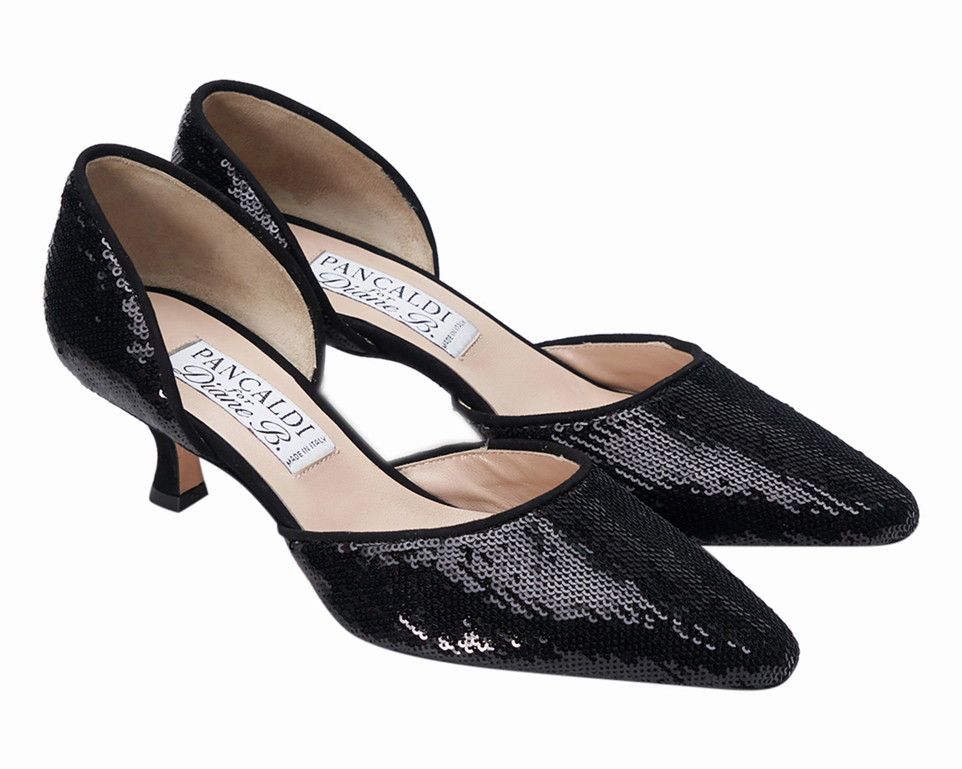 Knee High Boots With Wedge Heel sunset