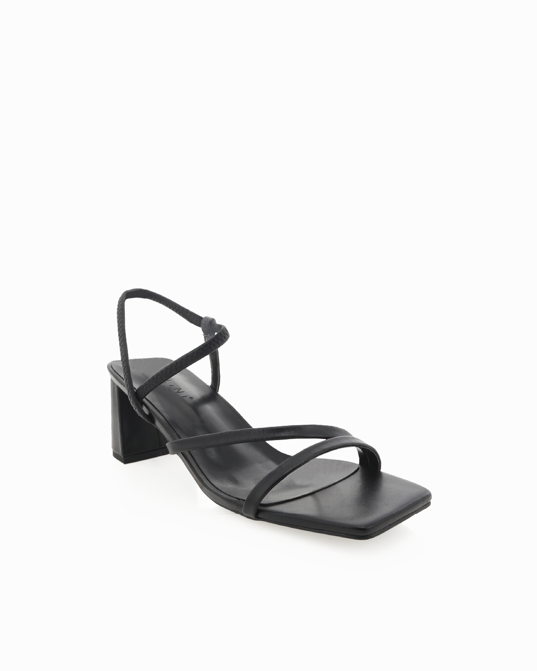 HENNIE - BLACK Hoka Shoes