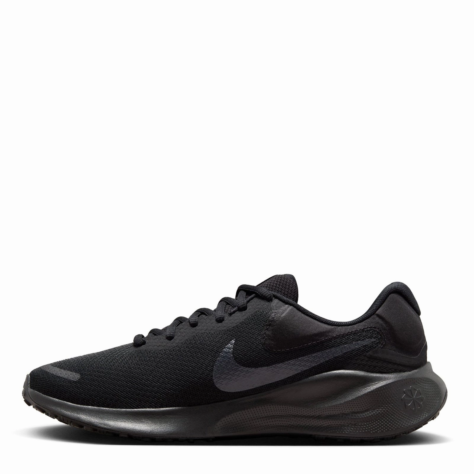 Nike Slip On Shoes Men's Nike, Revolution 7 Running Shoe