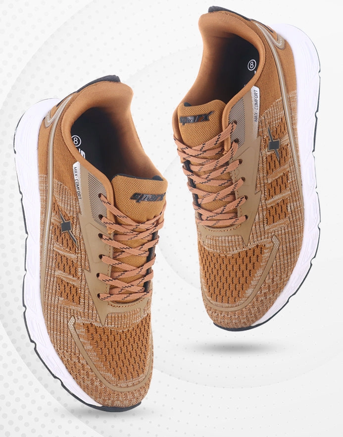 Best Running Shoes For 10k Race SPARX Running shoes for men SM 816