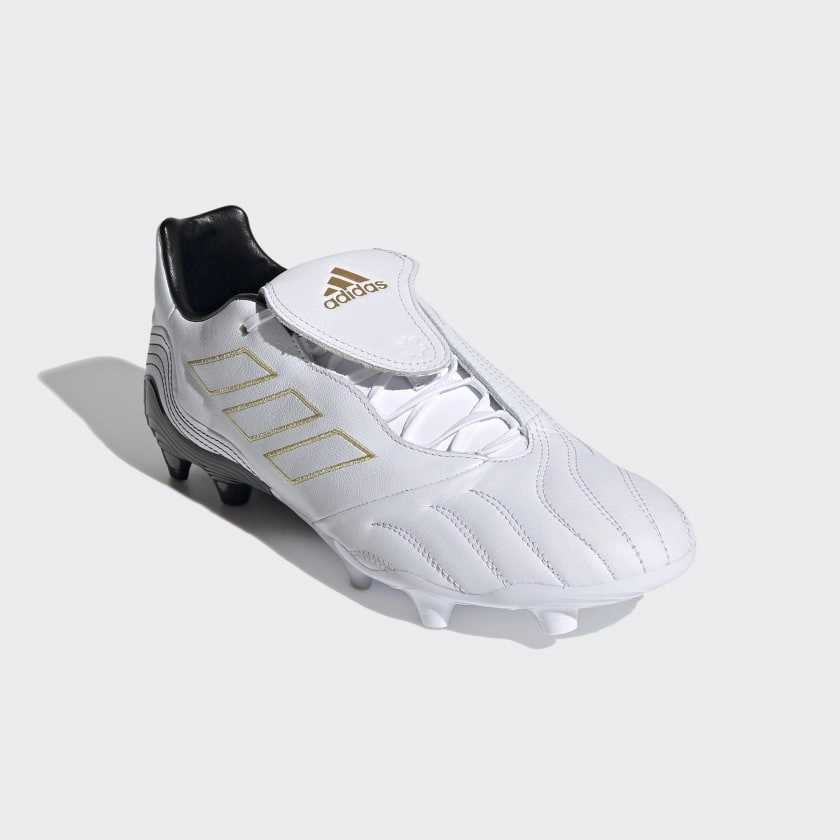 adidas Copa Kapitan .2 Firm Ground Cleats Make Own Soccer Cleats