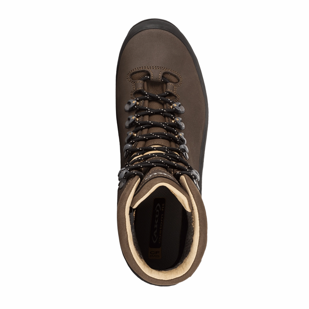 Superalp NBK GTX - Men's 4e Extra Wide Hiking Boots