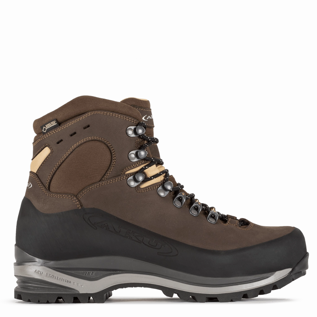 Superalp NBK GTX - Men's Rattlesnake Hiking Boots