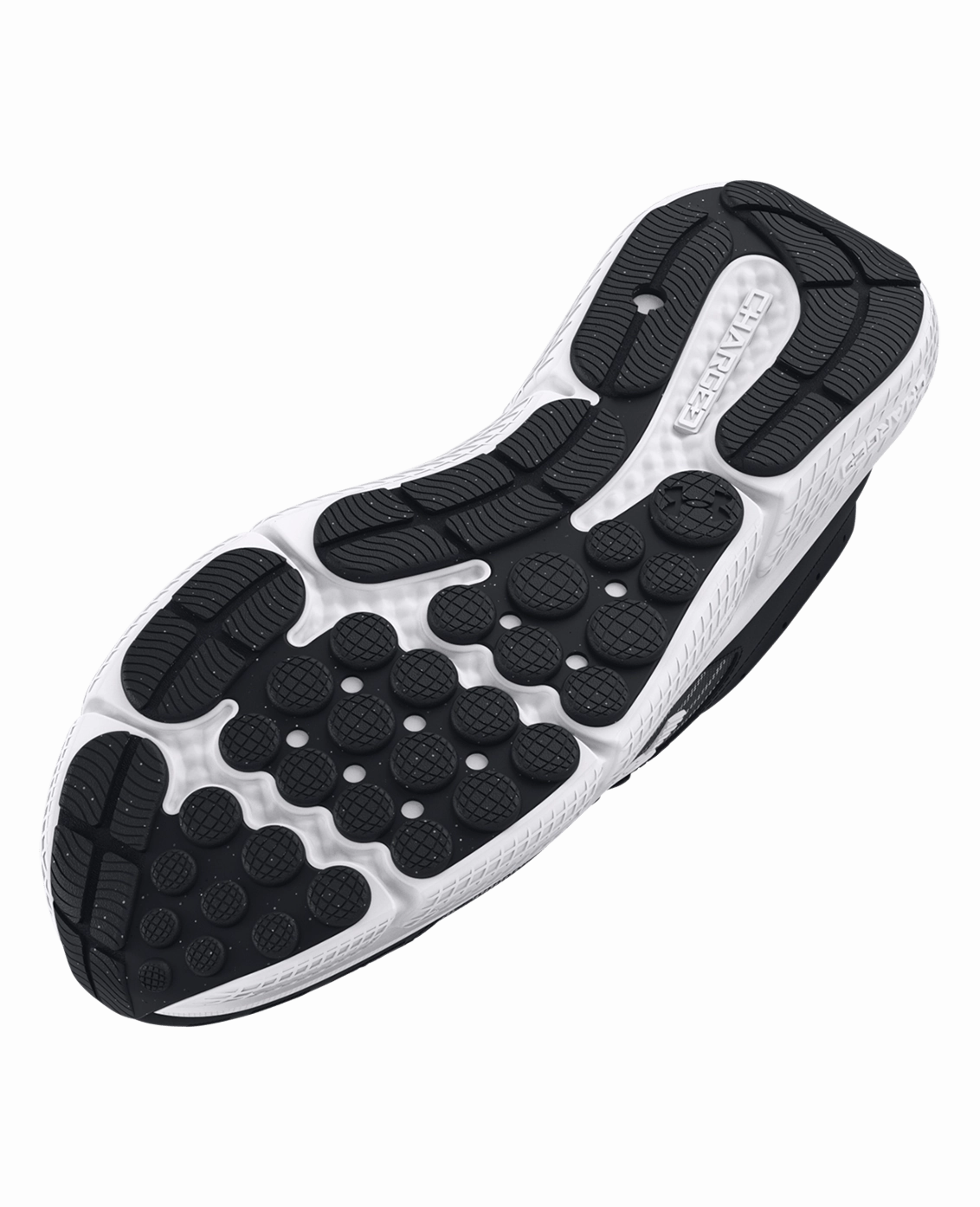 Best Looking Running Shoes UA Charged Assert 10 Men's Running Shoes