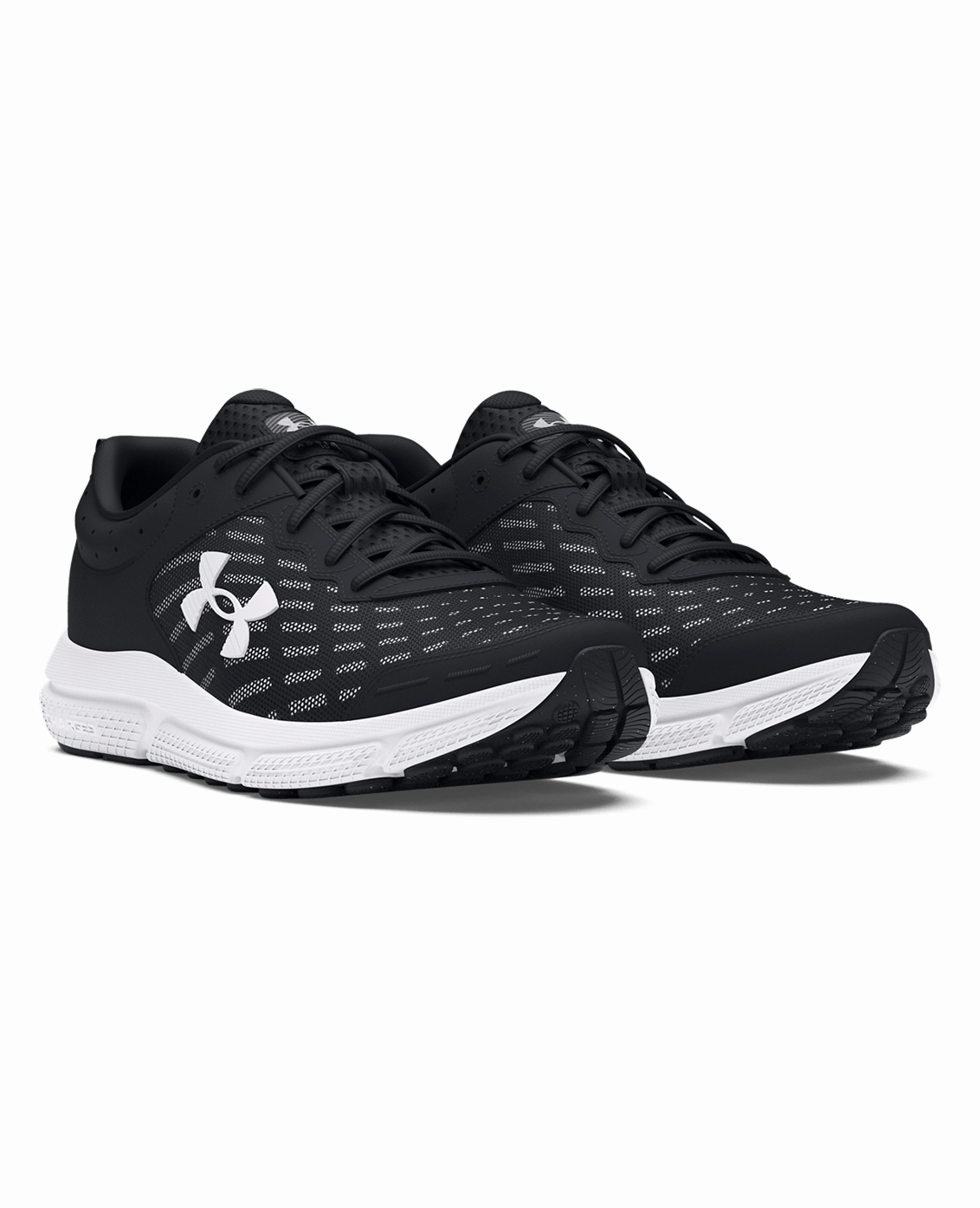 Premium Running Shoes UA Charged Assert 10 Men's Running Shoes