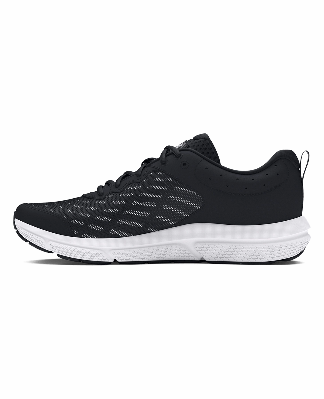 Running Shoes Fitting Near Me UA Charged Assert 10 Men's Running Shoes