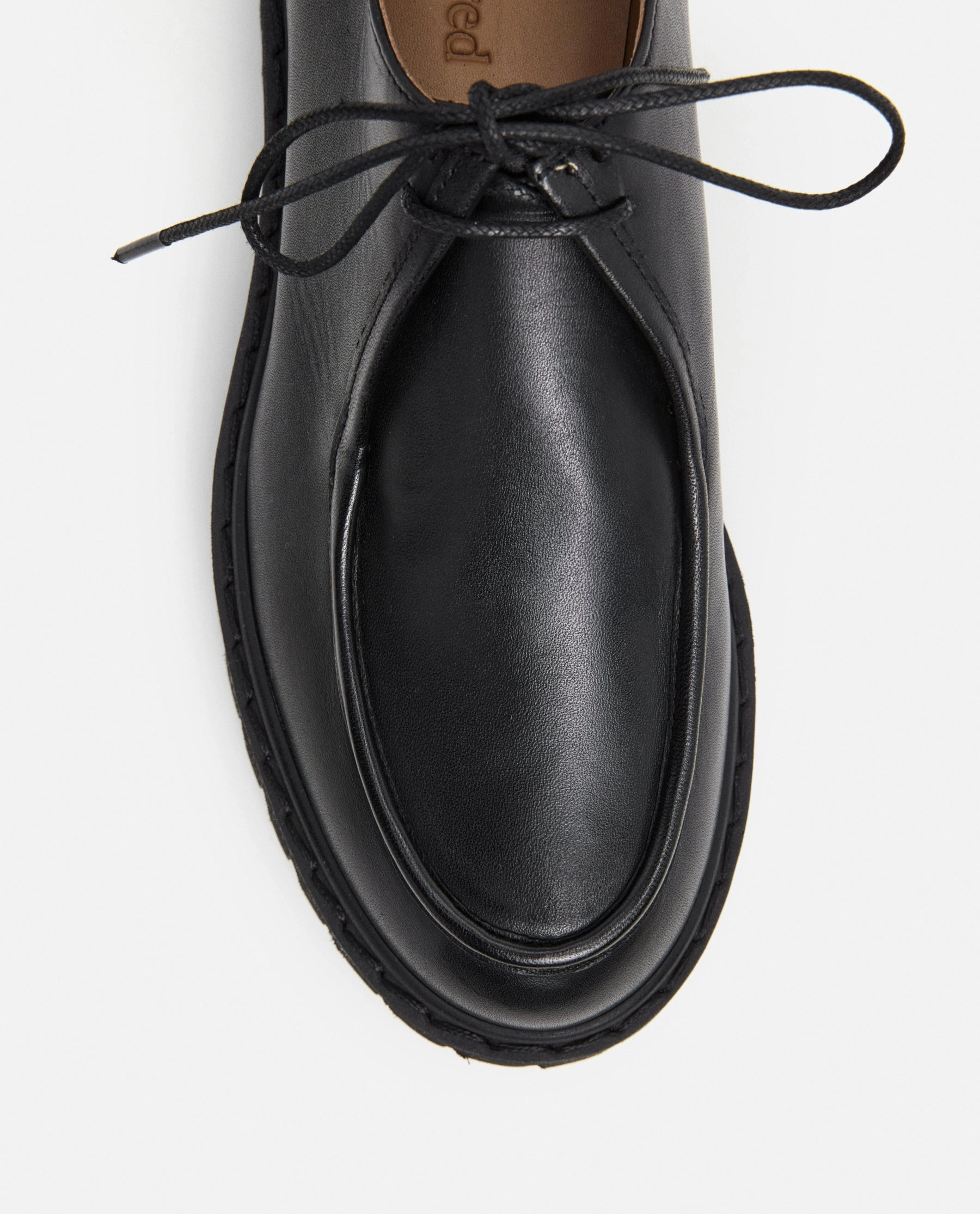 Christian Louboutin Velvet Loafers Marlon Leather Black