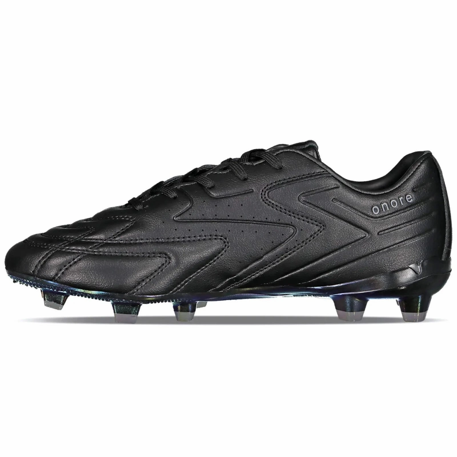 12.5k Soccer Cleats Charly Onore Pro LT Firm Ground Soccer Cleats