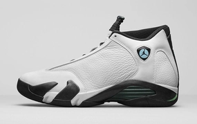 Jordan 14 Oxidized Green Basketball Shoes Top 30 Basketball Shoes