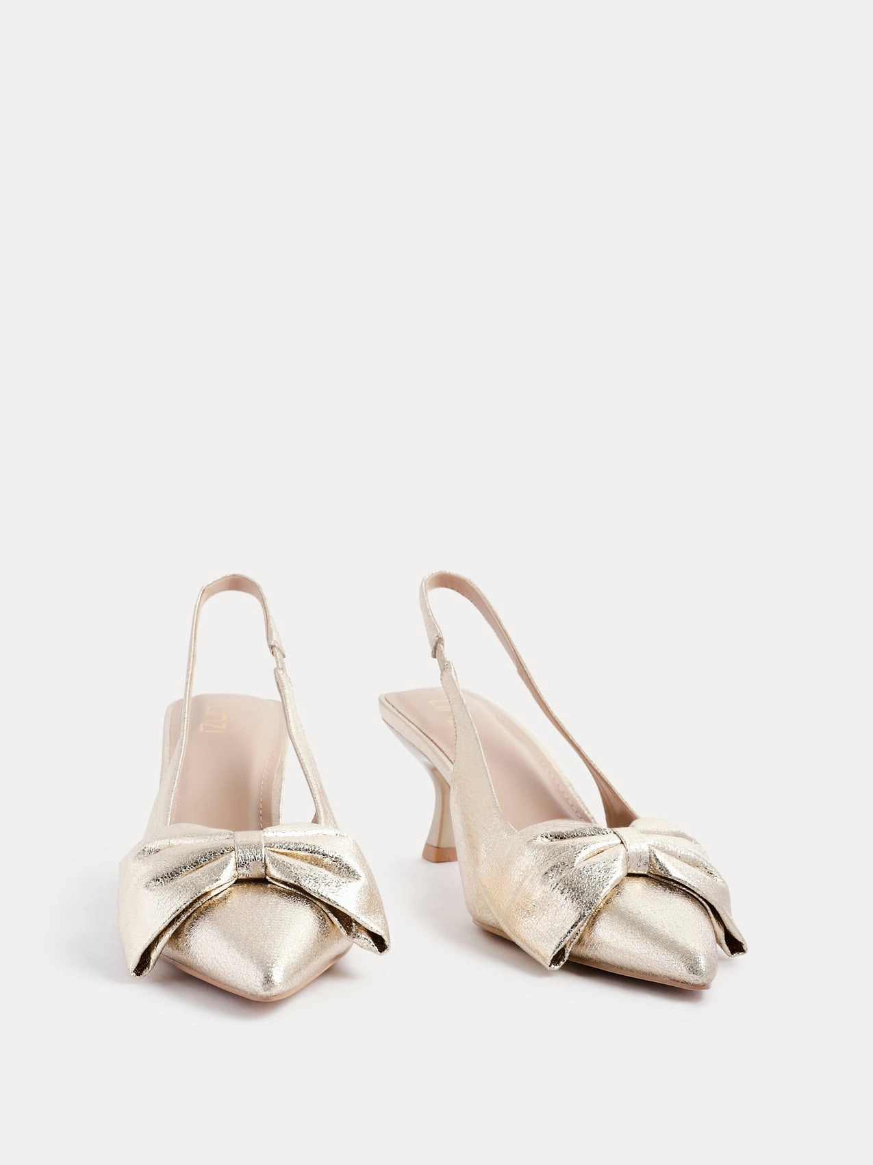 Perfume High Heel Bottle MERLOT