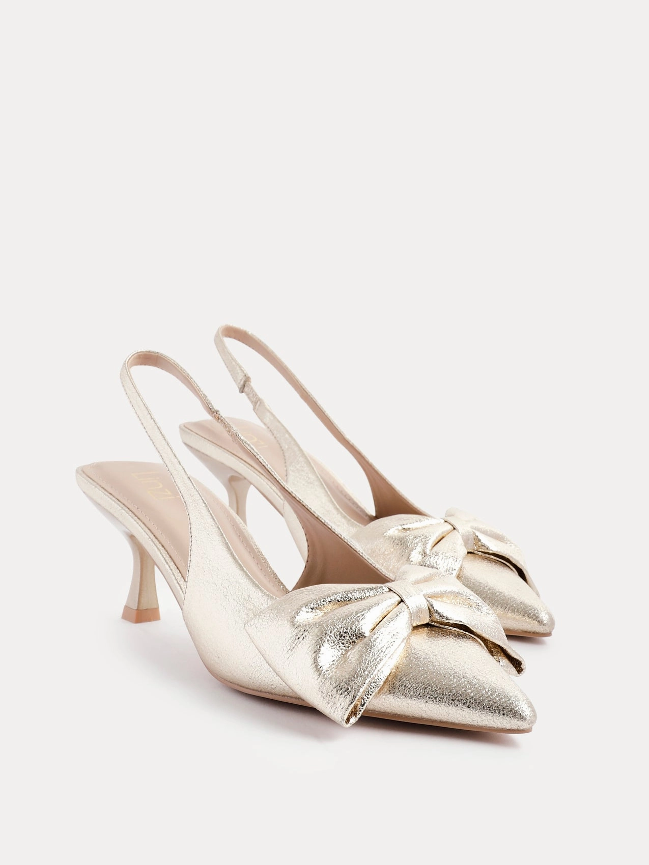 MERLOT High Heel Shoes Origin