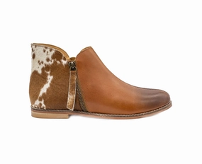 Topo Waterproof Hiking Boots Chelsea Boot