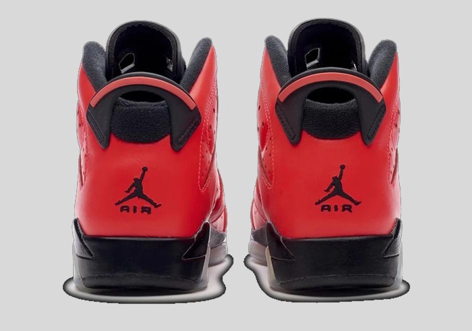 Son Of Flash Basketball Shoes Jordan 6 Infrared 23 Basketball Shoes