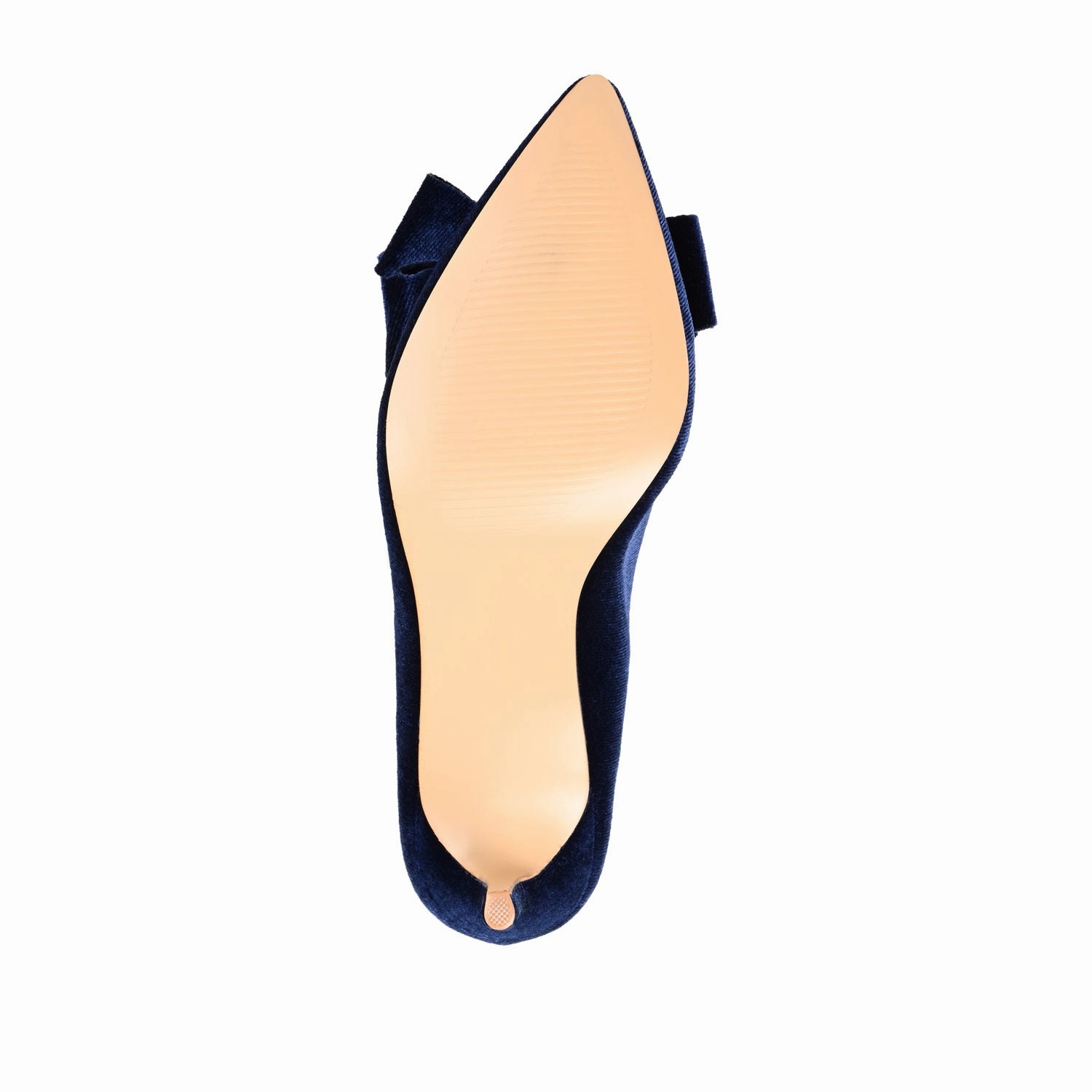 CRYSTOL STILETTO PUMP HEELS IN WIDE High Heels With A Strap