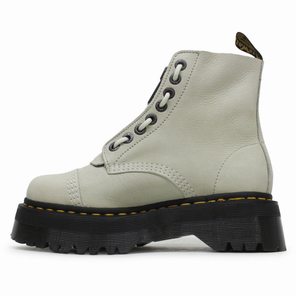 Dr. Martens Sinclair Tumbled Nubuck Women's Ankle Boots B.ø.c Ankle Boots