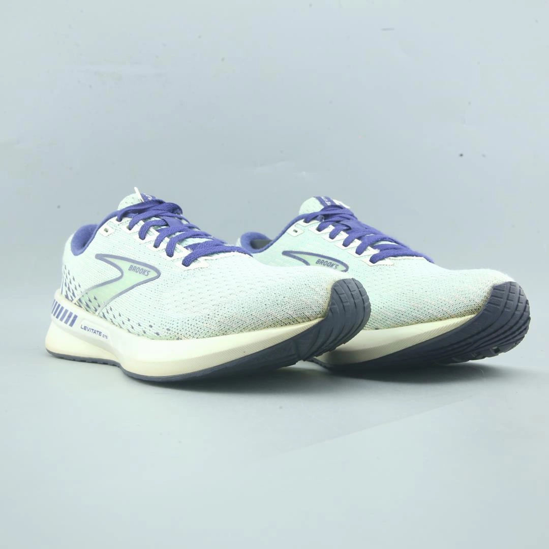 BROOKS LEVITATE GTS 5 Running Shoes With Laces