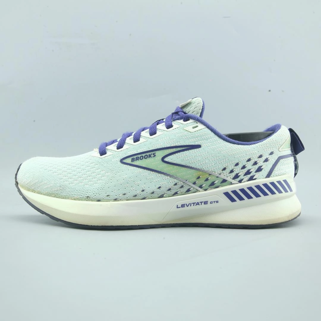 Eco Friendly Running Shoes BROOKS LEVITATE GTS 5