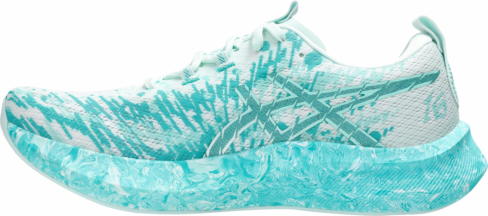 Best Asics Shoes For Zumba Asics Noosa Tri 16 Mens Running Shoes - White