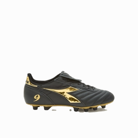 Diadora Brasil #9 ITA LT  MDPU Firm Ground Cleats Soccer Cleats Future 8