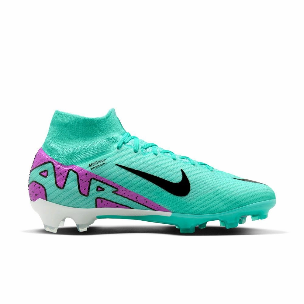 Maracana Soccer Cleats Nike Zoom Mercurial Superfly 9 Elite FG Cleats