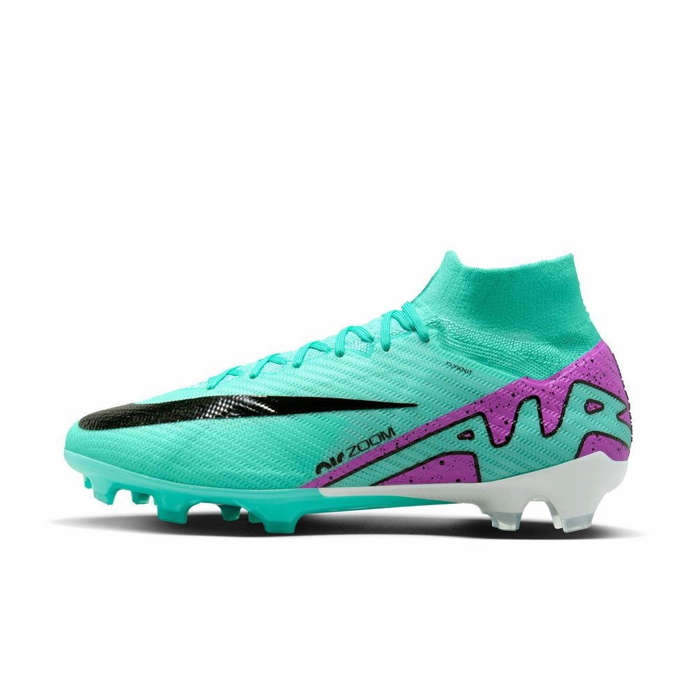 Foot Locker Canada Soccer Cleats Nike Zoom Mercurial Superfly 9 Elite FG Cleats