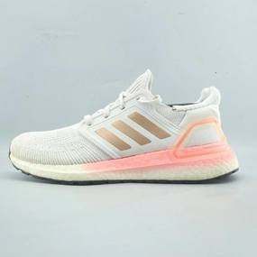 Best Running Shoes For Flat And Wide Feet ADIDAS  ULTRA BOOST 20