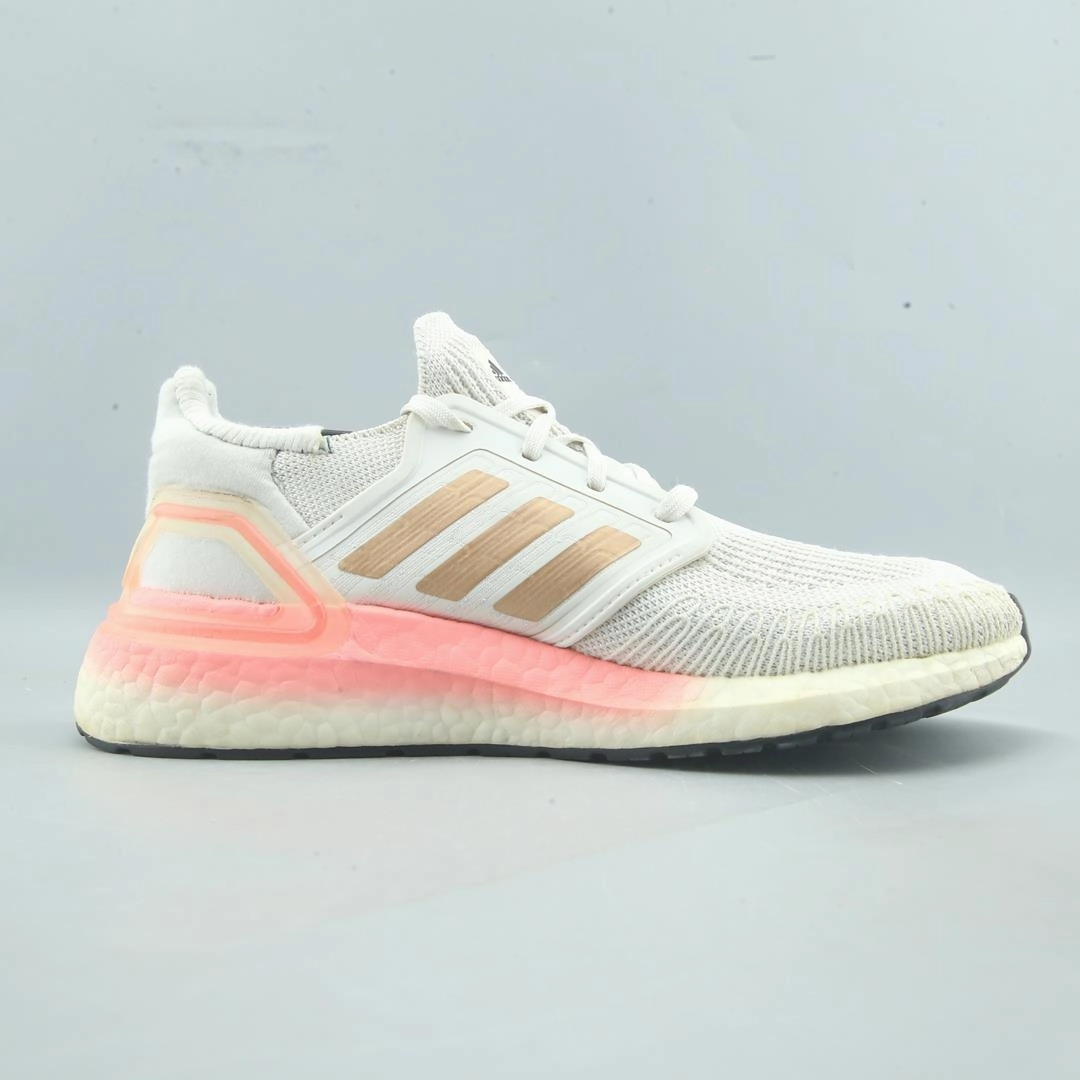ADIDAS  ULTRA BOOST 20 Stroke Running Shoe