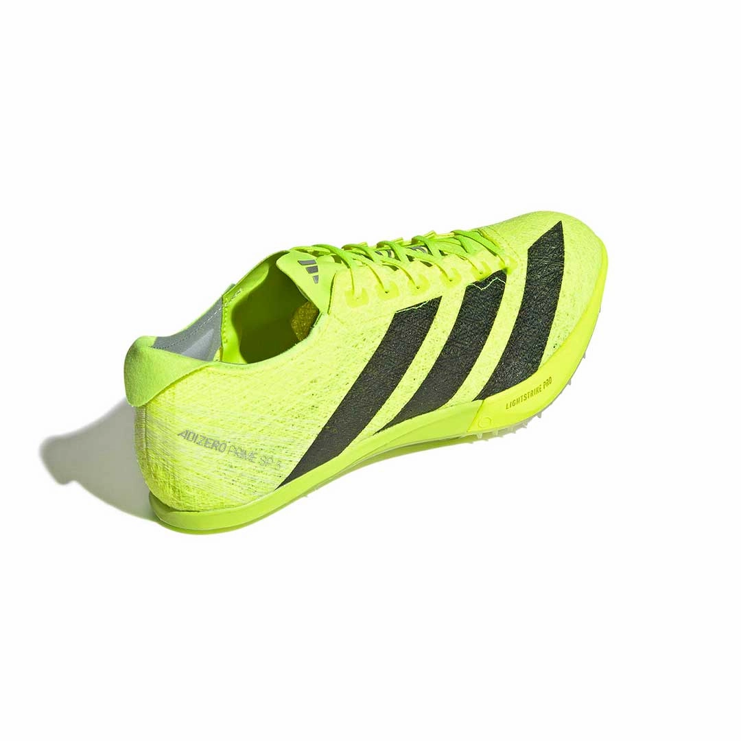 Adidas Duramo Running Shoe adidas - Unisex Adizero Prime SP 3 Strung Shoes (IH5800)