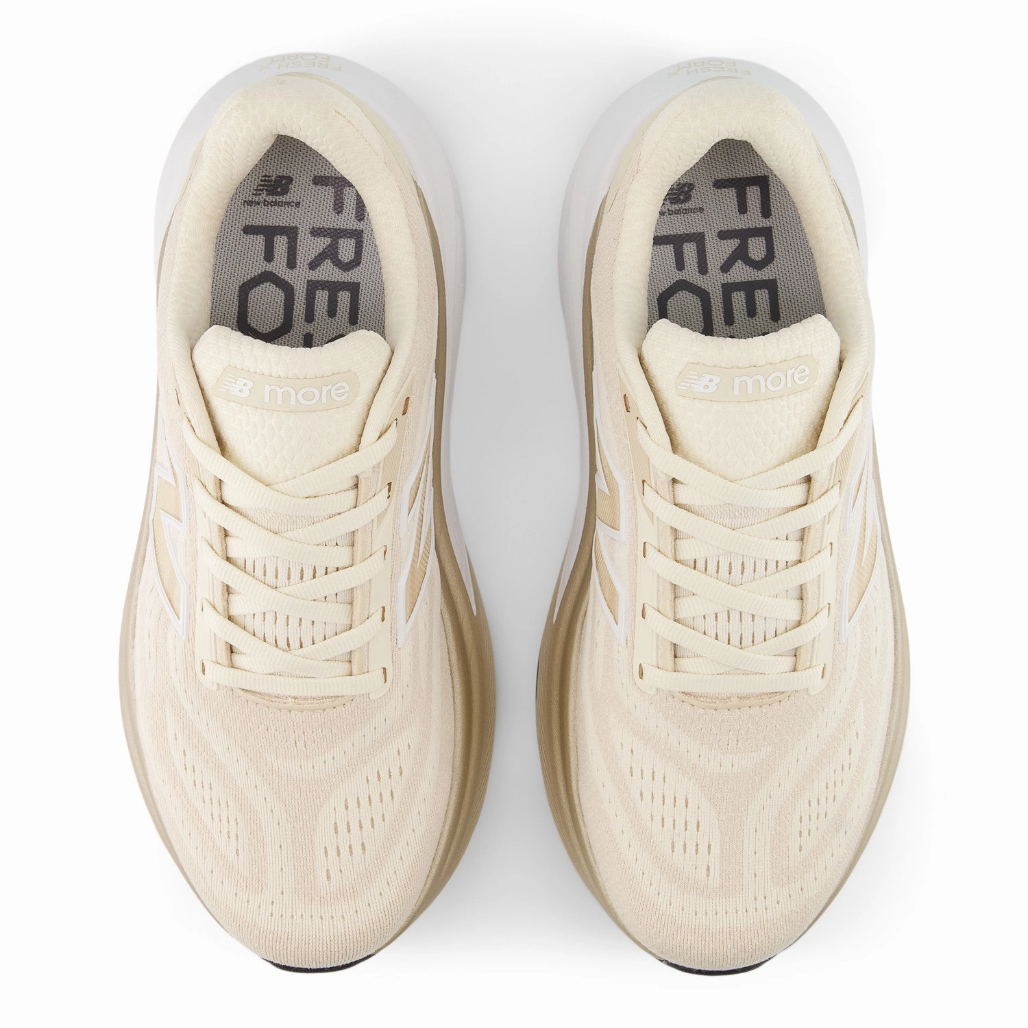 New Balance Fresh Foam X More v6 (WMORLB6) Women's