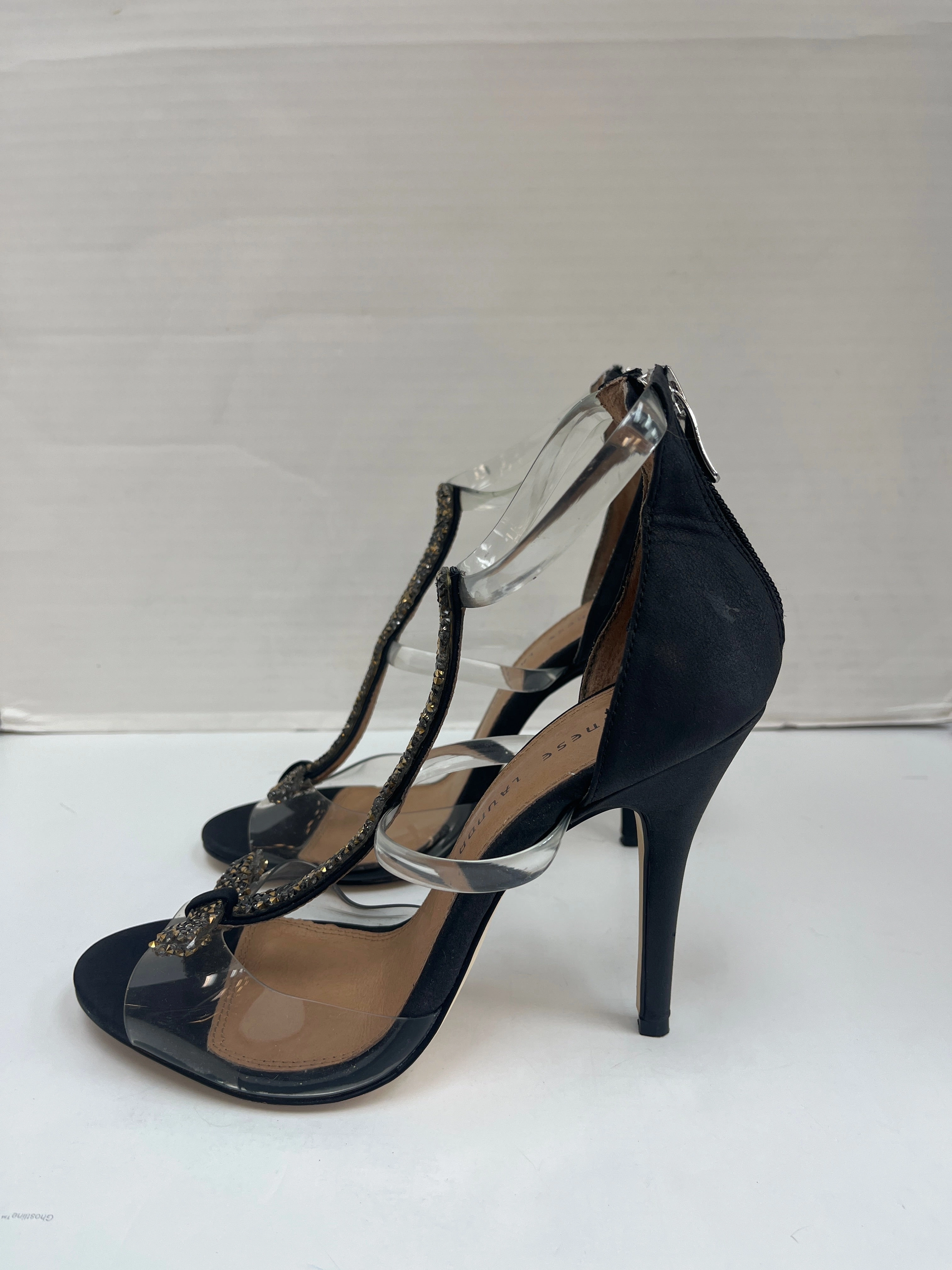 Shoes Heels Stiletto By Chinese Laundry  Size: 9.5 High Heels Comfortable