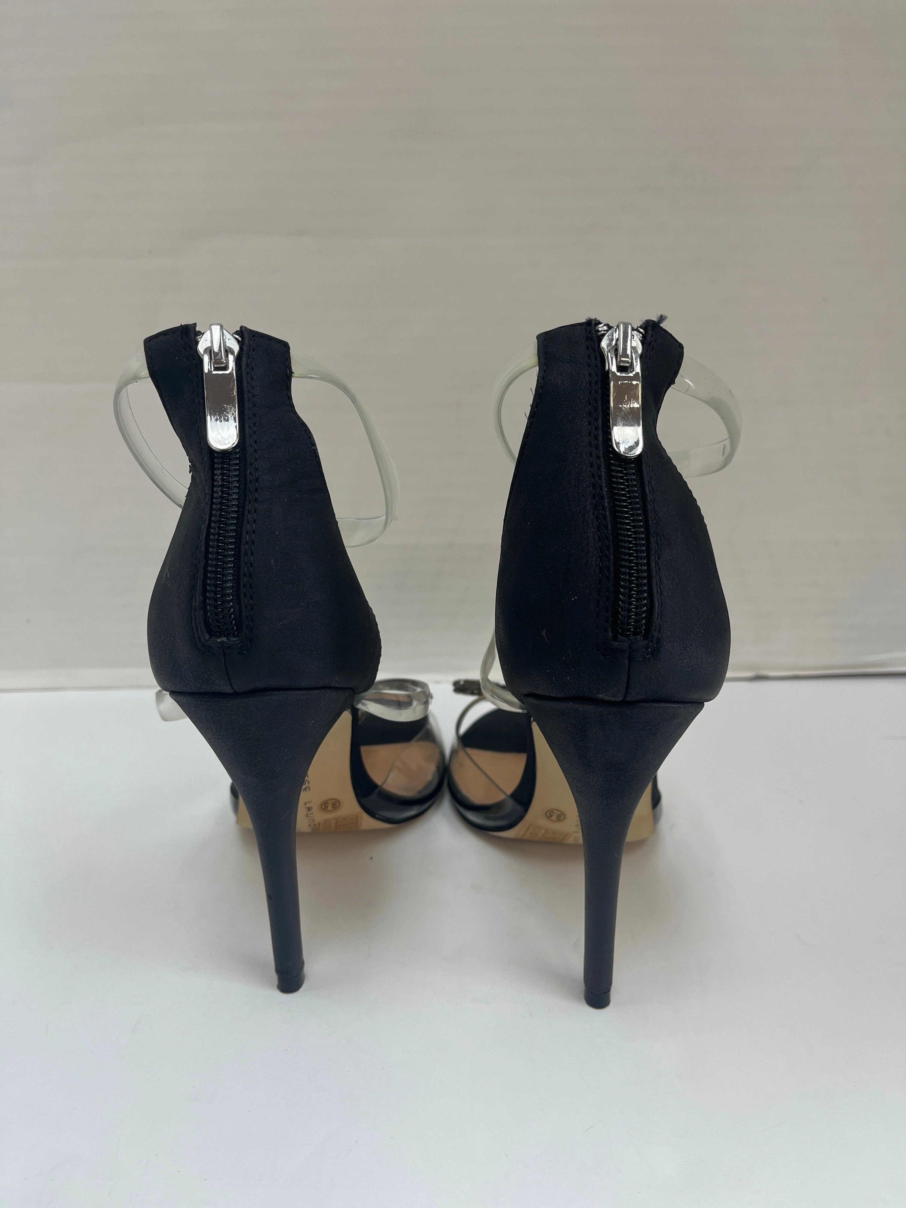 Vans Heels Shoes Heels Stiletto By Chinese Laundry  Size: 9.5